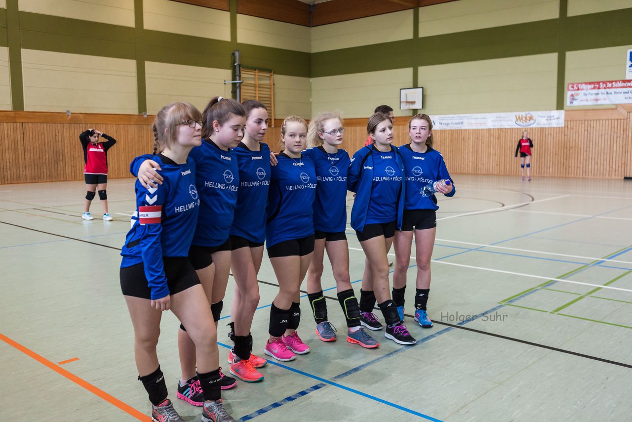 Bild 519 - Nordostdeutsche Meisterschaft U16